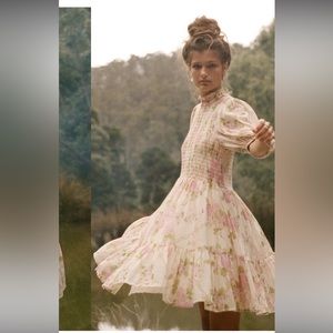 Spell and the Gypsy Collective Rose Garden Mini Large